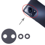 Per Xiaomi 13 Lite, 10 lenti per fotocamera posteriore, For Xiaomi 13 Lite