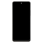 Schermo LCD digitalizzatore completo con cornice per Realme 12 Lite 4G OEM., For Realme 12 Lite 4G(Dark Green), For Realme 12 Lite 4G