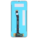 Schermo LCD OEM con digitalizzatore, assemblaggio completo, per Huawei Nova Y70., For Huawei Nova Y70