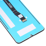 Schermo LCD OEM con digitalizzatore, assemblaggio completo, per Huawei Nova Y70., For Huawei Nova Y70