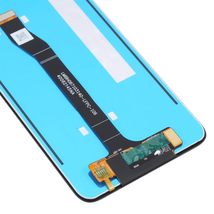 Schermo LCD OEM con digitalizzatore, assemblaggio completo, per Huawei Nova Y70., For Huawei Nova Y70