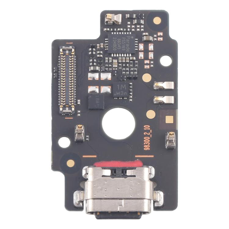 Scheda porta di ricarica originale per Lenovo Idea Tab Pro 2025 ZAE40142GR TB373FU, For Lenovo Idea Tab Pro 2025(Original)