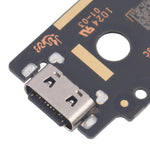 Scheda porta di ricarica originale per Lenovo Idea Tab Pro 2025 ZAE40142GR TB373FU, For Lenovo Idea Tab Pro 2025(Original)