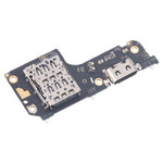 Scheda porta di ricarica originale per Meizu Lucky 08, For Meizu Lucky 08(Original)