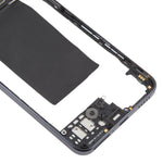 Cornice centrale originale per OPPO Reno8 5G CPH2359, For OPPO Reno8 5G(Original)