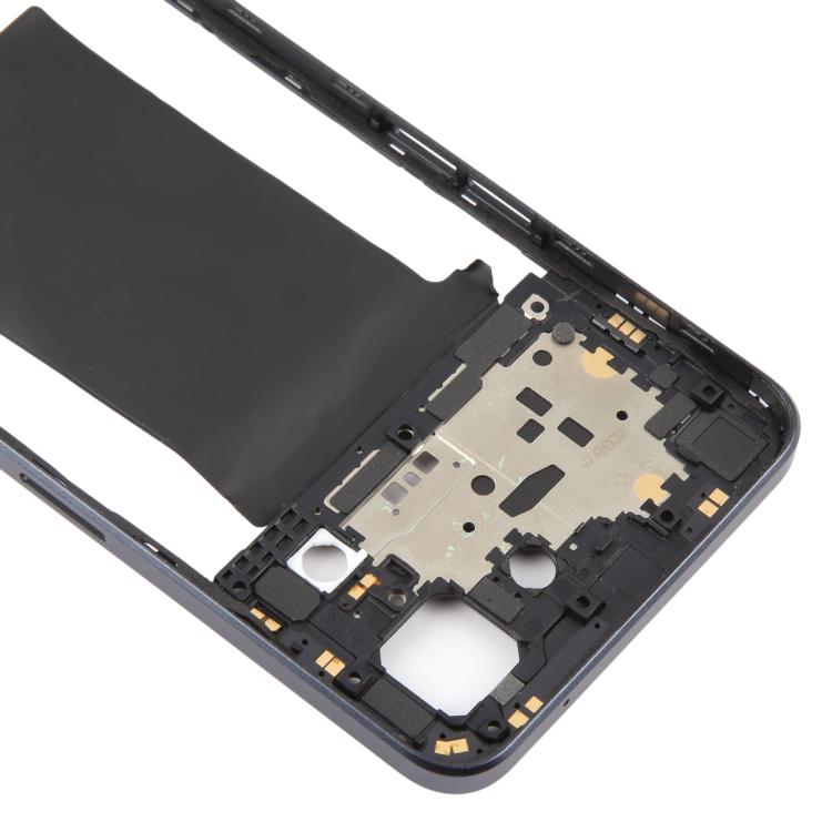 Cornice centrale originale per OPPO Reno8 5G CPH2359, For OPPO Reno8 5G(Original)