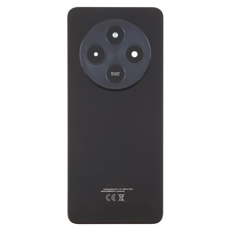 Cover posteriore originale per Xiaomi Redmi 14C 4G con copriobiettivo della fotocamera., For Xiaomi Redmi 14C 4G(with Camera Cover)