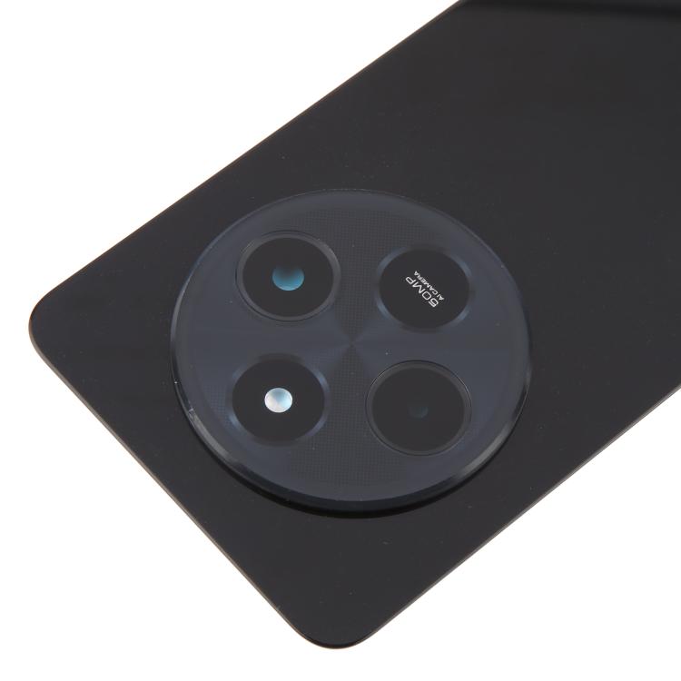 Cover posteriore originale per Xiaomi Redmi 14C 4G con copriobiettivo della fotocamera., For Xiaomi Redmi 14C 4G(with Camera Cover)