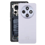 Cover posteriore originale per Xiaomi Redmi 14C 4G con copriobiettivo della fotocamera., For Xiaomi Redmi 14C 4G(with Camera Cover)