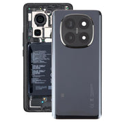 Cover posteriore originale per Xiaomi Redmi Note 14 Pro+ 5G con copriobiettivo della fotocamera, For Xiaomi Redmi Note 14 Pro+ 5G(with Camera Lens), For Xiaomi Redmi Note 14 Pro+ 5G(with Camera Cover)