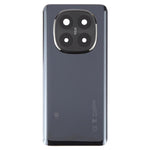 Cover posteriore originale per Xiaomi Redmi Note 14 Pro+ 5G con copriobiettivo della fotocamera, For Xiaomi Redmi Note 14 Pro+ 5G(with Camera Lens), For Xiaomi Redmi Note 14 Pro+ 5G(with Camera Cover)