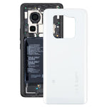 Cover posteriore originale per Xiaomi Redmi Note 14 Pro+ 5G, For Xiaomi Redmi Note 14 Pro+ 5G
