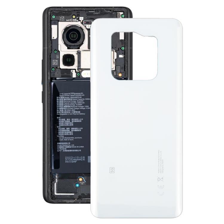 Cover posteriore originale per Xiaomi Redmi Note 14 Pro+ 5G, For Xiaomi Redmi Note 14 Pro+ 5G