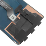 Schermo secondario LCD originale con digitalizzatore per Honor Magic V2, assemblaggio completo., Secondary Screen