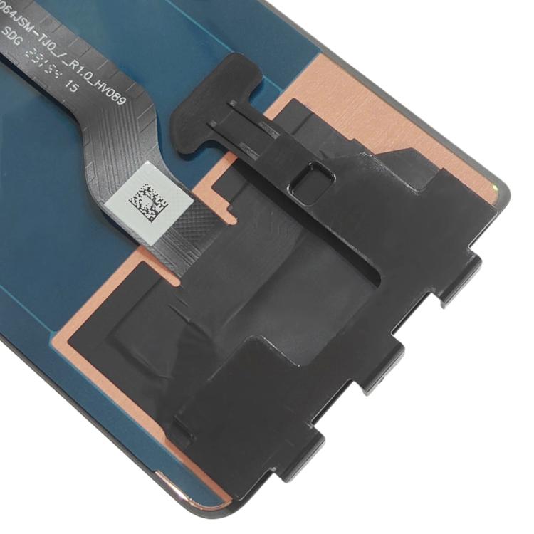 Schermo secondario LCD originale con digitalizzatore per Honor Magic V2, assemblaggio completo., Secondary Screen