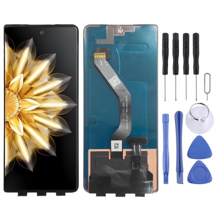 Schermo LCD esterno per Honor Magic V2 assemblaggio Completo RPS0741 80910