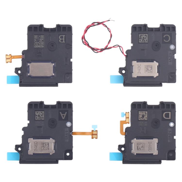 Per Xiaomi Redmi Pad SE 2023 Set di altoparlanti, suoneria e buzzer originali, For Xiaomi Redmi Pad SE 2023(Original)