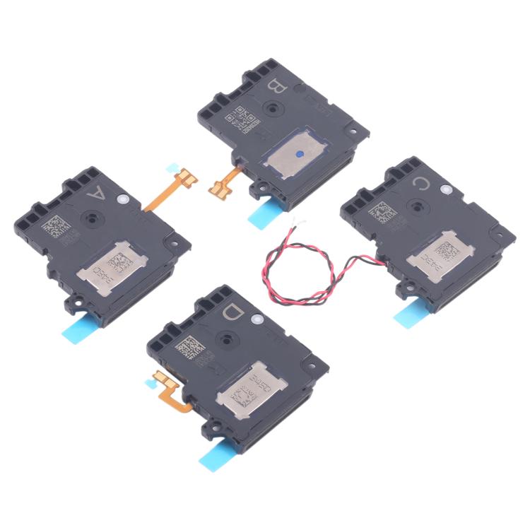 Per Xiaomi Redmi Pad SE 2023 Set di altoparlanti, suoneria e buzzer originali, For Xiaomi Redmi Pad SE 2023(Original)