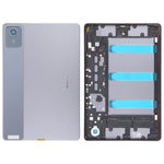 Coperchio posteriore originale della batteria per Lenovo XiaoXin Pad 2024 / Tab M1 K11 TB330 TB330FU TB330XU, For Lenovo XiaoXin Pad 2024 / Tab M1 K11(Original)