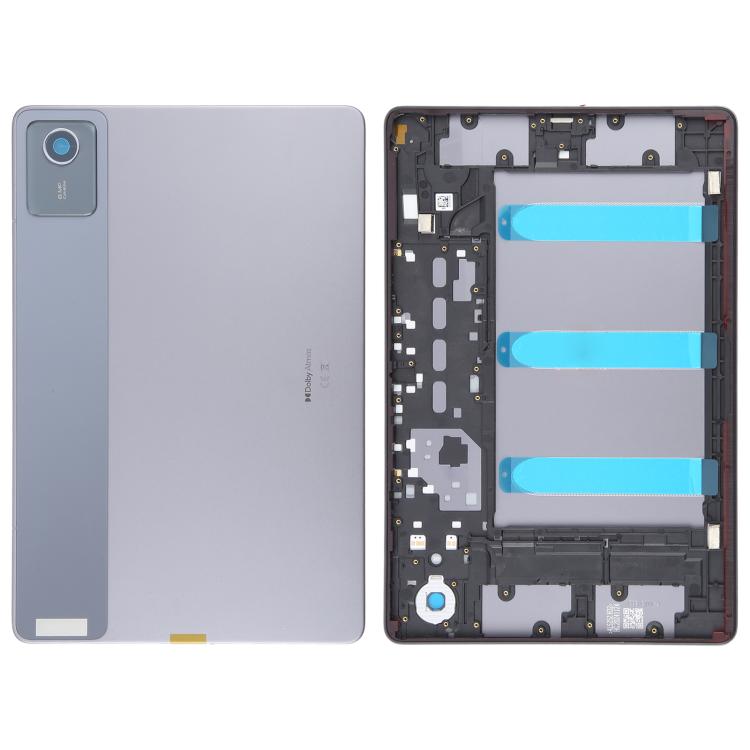 Coperchio posteriore originale della batteria per Lenovo XiaoXin Pad 2024 / Tab M1 K11 TB330 TB330FU TB330XU, For Lenovo XiaoXin Pad 2024 / Tab M1 K11(Original)