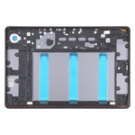 Coperchio posteriore originale della batteria per Lenovo XiaoXin Pad 2024 / Tab M1 K11 TB330 TB330FU TB330XU, For Lenovo XiaoXin Pad 2024 / Tab M1 K11(Original)
