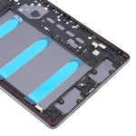 Coperchio posteriore originale della batteria per Lenovo XiaoXin Pad 2024 / Tab M1 K11 TB330 TB330FU TB330XU, For Lenovo XiaoXin Pad 2024 / Tab M1 K11(Original)