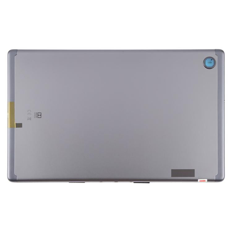 Cover posteriore originale per batteria Lenovo Smart Tab M10 HD 2a generazione TB-X306X TB-X306F TB-X306, For Lenovo Smart Tab M10 HD 2nd Gen(Original)