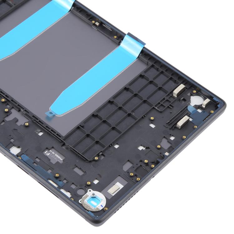 Cover posteriore originale per batteria Lenovo Smart Tab M10 HD 2a generazione TB-X306X TB-X306F TB-X306, For Lenovo Smart Tab M10 HD 2nd Gen(Original)