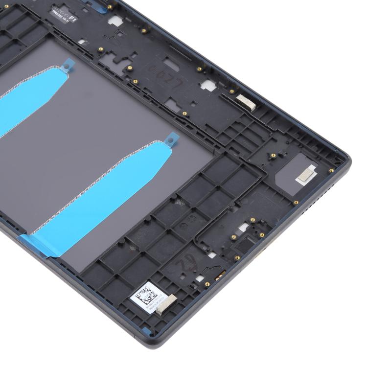 Cover posteriore originale per batteria Lenovo Smart Tab M10 HD 2a generazione TB-X306X TB-X306F TB-X306, For Lenovo Smart Tab M10 HD 2nd Gen(Original)