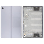 Coperchio posteriore della batteria originale per Lenovo Xiaoxin Pad Studio 2024 TB351FU TB351, For Lenovo Xiaoxin Pad Studio 2024(Original)