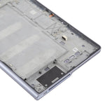 Coperchio posteriore della batteria originale per Lenovo Xiaoxin Pad Studio 2024 TB351FU TB351, For Lenovo Xiaoxin Pad Studio 2024(Original)