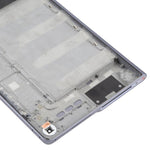 Coperchio posteriore della batteria originale per Lenovo Xiaoxin Pad Studio 2024 TB351FU TB351, For Lenovo Xiaoxin Pad Studio 2024(Original)