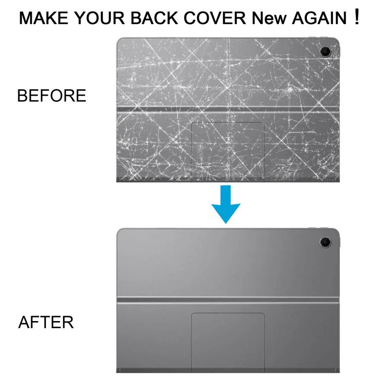 Coperchio posteriore della batteria originale per Lenovo Xiaoxin Pad Studio 2024 TB351FU TB351, For Lenovo Xiaoxin Pad Studio 2024(Original)