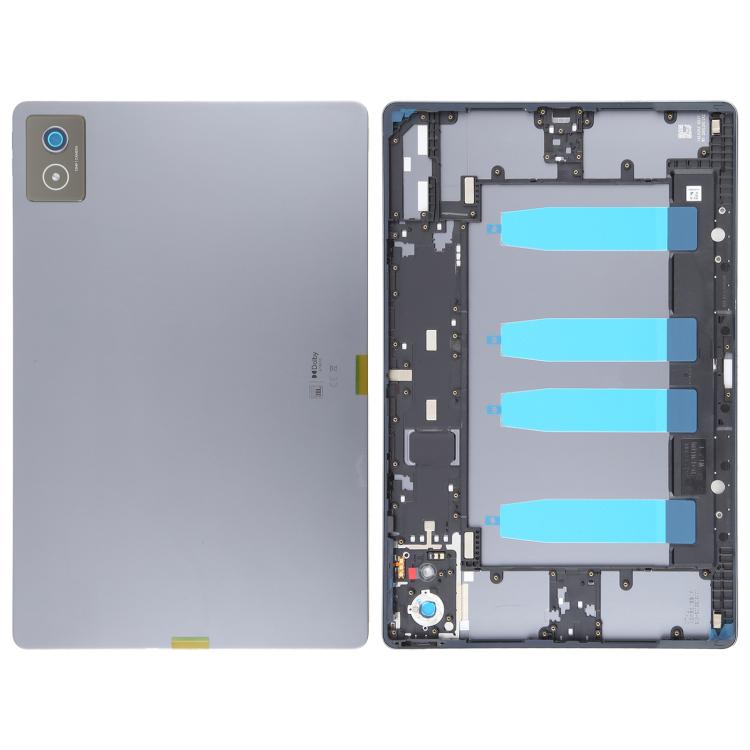 Cover posteriore originale con batteria per Lenovo Xiaoxin Pad Pro 12.7 pollici 2024 TB375FC, For Lenovo Xiaoxin Pad Pro 12.7 inch 2024(Original)