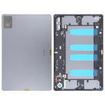 Cover posteriore originale con batteria per Lenovo Xiaoxin Pad Pro 12.7 pollici 2024 TB375FC, For Lenovo Xiaoxin Pad Pro 12.7 inch 2024(Original)