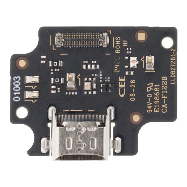 Scheda porta di ricarica TB311FU per Lenovo Tab K10 di seconda generazione da 10,1 pollici., For Lenovo Tab K10 2rd