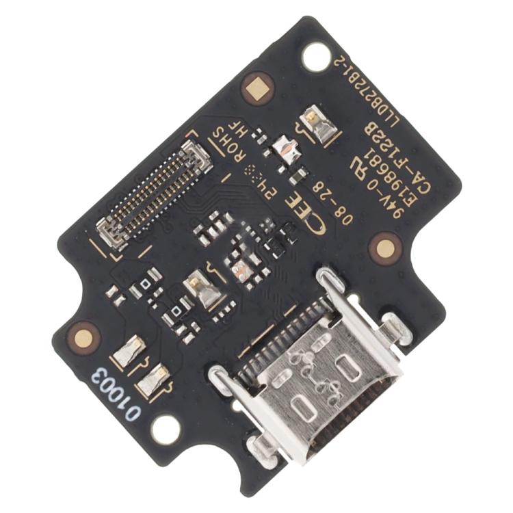 Scheda porta di ricarica TB311FU per Lenovo Tab K10 di seconda generazione da 10,1 pollici., For Lenovo Tab K10 2rd