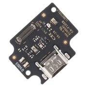 Scheda porta di ricarica TB311FU per Lenovo Tab K10 di seconda generazione da 10,1 pollici., For Lenovo Tab K10 2rd