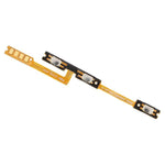 Cavo flessibile per pulsanti di accensione e volume per Lenovo Tab M11 TB331FC/TB331FU, For Lenovo Tab M11