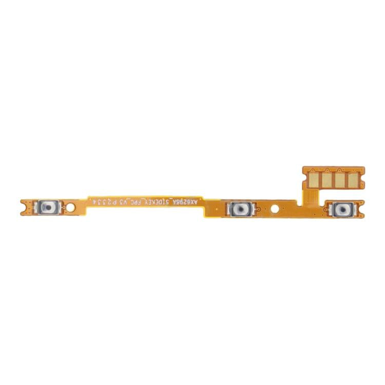 Cavo flessibile per pulsante di accensione e pulsante del volume per Lenovo Tab P11 Gen 2 / P11 2022 TB350FU TB350XU TB350, For Lenovo Tab P11 Gen 2 / P11 2022
