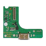 Scheda della porta di ricarica per TCL Tab 10s, For TCL Tab 10s