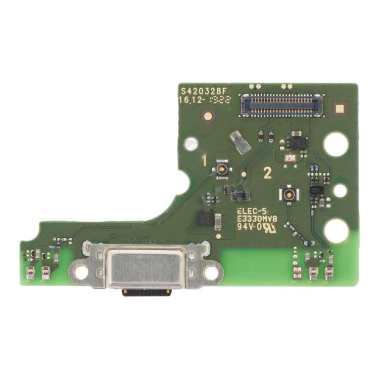 Scheda per porta di ricarica TCL Tab 10s 5G, For TCL Tab 10s 5G