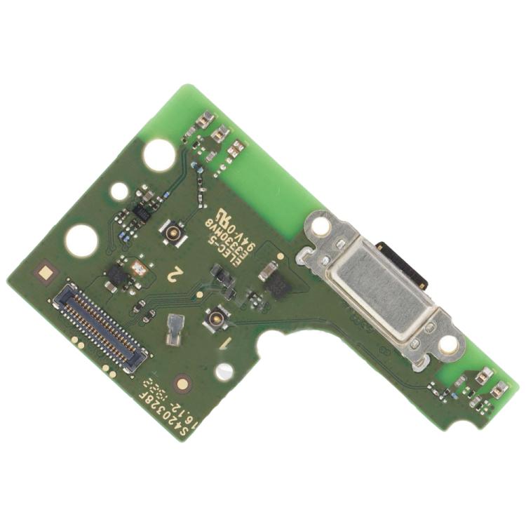 Scheda per porta di ricarica TCL Tab 10s 5G, For TCL Tab 10s 5G