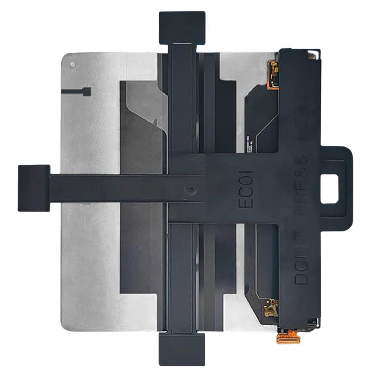 Per OnePlus, apri lo schermo LCD principale con digitalizzatore completo, versione display BOE, For OnePlus Open(Main LCD, BOE Version)