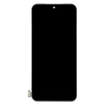 Schermo LCD originale con digitalizzatore completo per OnePlus 13s CPH2723, For OnePlus 13s (Original)