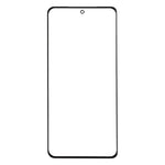 Vetro esterno per lo schermo frontale di OnePlus 12 con adesivo OCA otticamente trasparente, For OnePlus 12