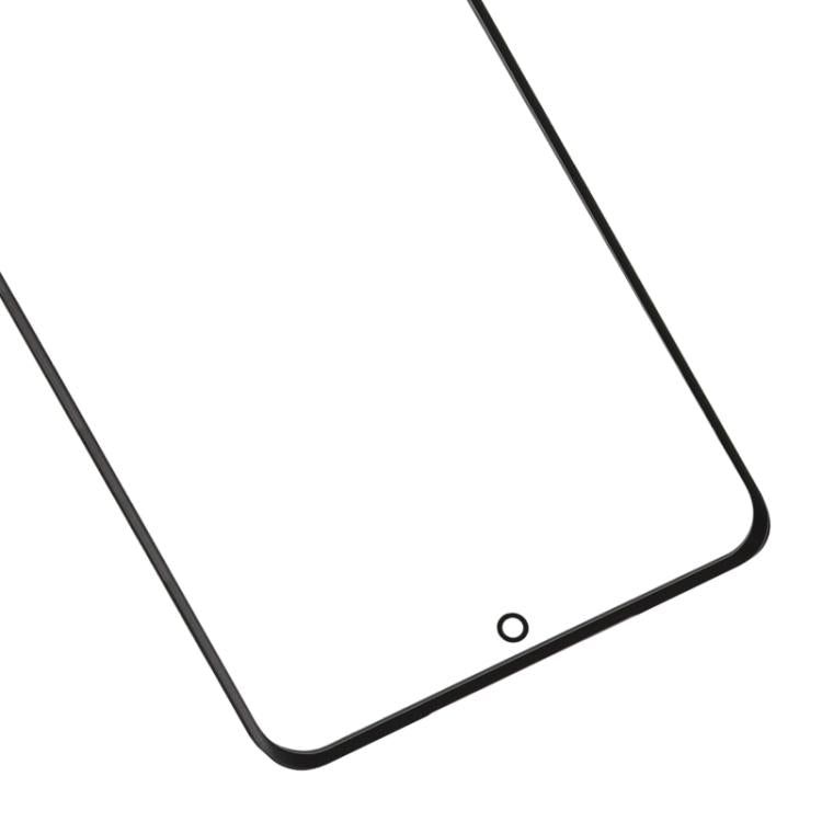 Vetro esterno per lo schermo frontale di OnePlus 12 con adesivo OCA otticamente trasparente, For OnePlus 12
