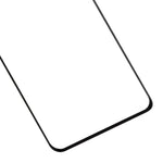 Vetro esterno per lo schermo frontale di OnePlus 12 con adesivo OCA otticamente trasparente, For OnePlus 12