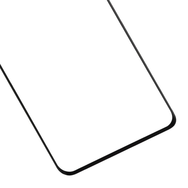 Vetro esterno per lo schermo frontale di OnePlus 12 con adesivo OCA otticamente trasparente, For OnePlus 12