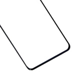 Vetro esterno per lo schermo frontale di OnePlus 11 con adesivo OCA otticamente trasparente, For OnePlus 11